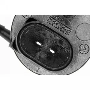 Насос омывателя, очистка стекол VEMO V20-08-0117 synthetic.ua - Фото 1