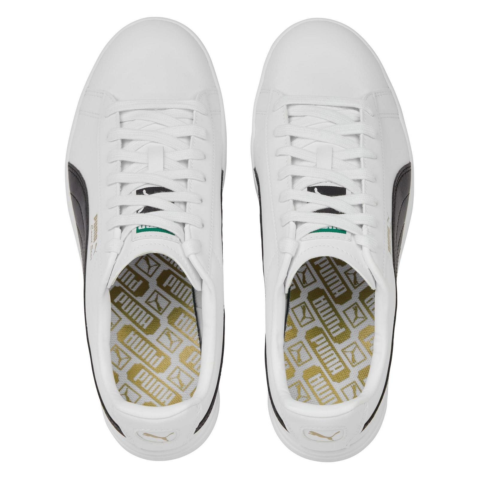 Кроссовки PUMA Court Star SL Unisex, фото №6