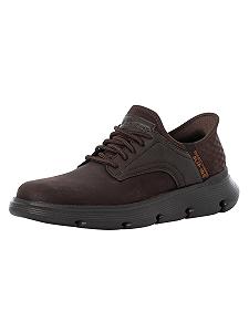 Кросівки Skechers Garza Gervin для чоловіків - Фото 1