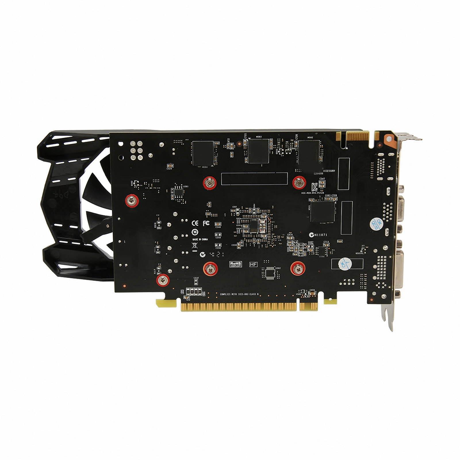 GTX1050Ti 4GB GDDR5 128Bit, фото №6