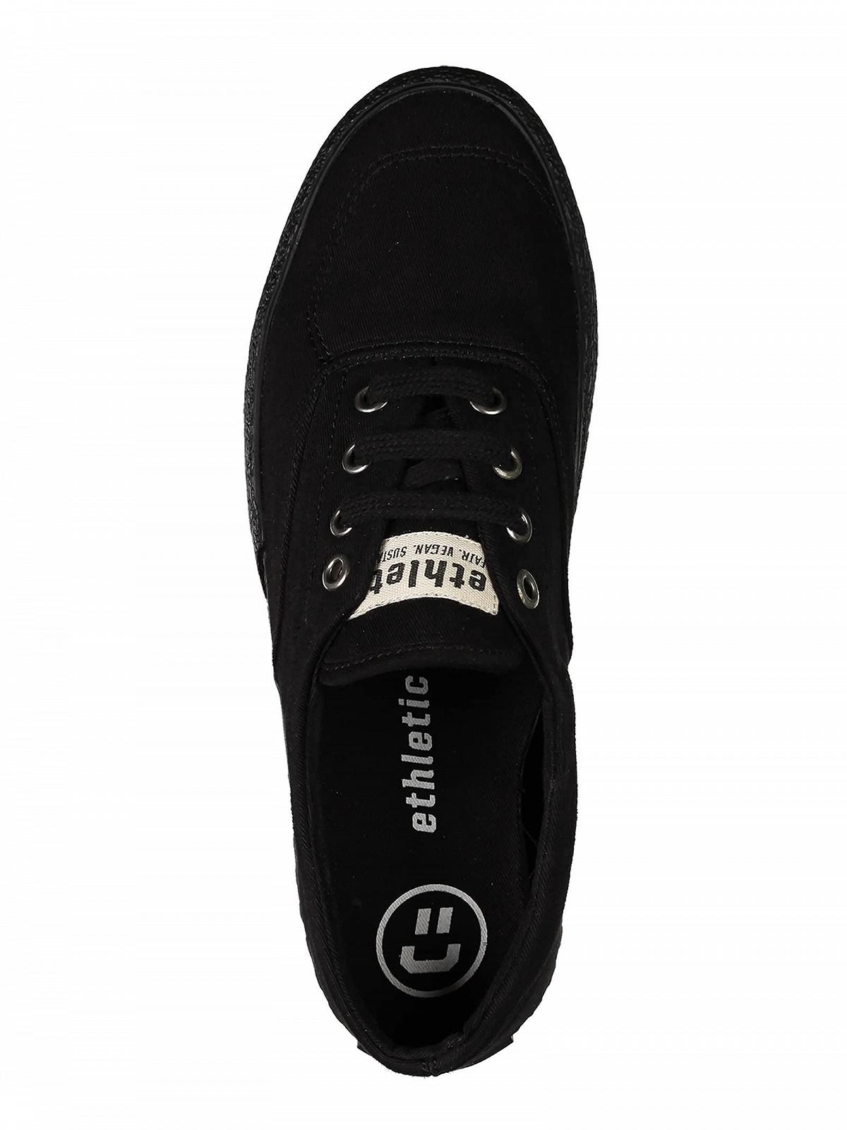Кросівки Ethletic Unisex Sneaker Hi Fair Goto HI Fair Vegan Sustainable, фото №6