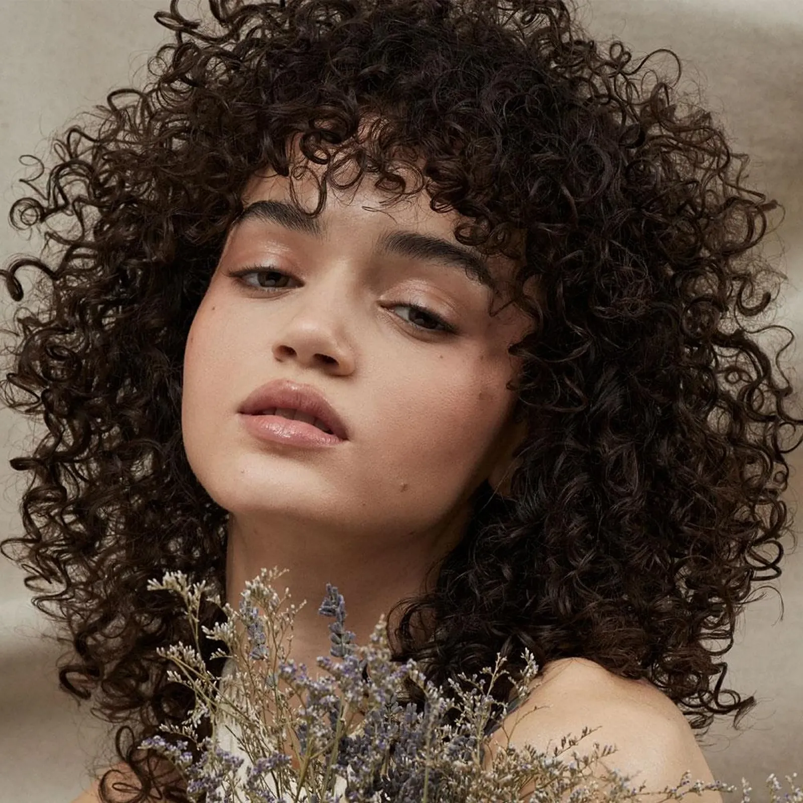 Маска для волос Tea Tree Lavender Mint Deep Conditioning Mineral Hair Hydrates + Strengthens для густых и сухих волос 150 мл, фото №4