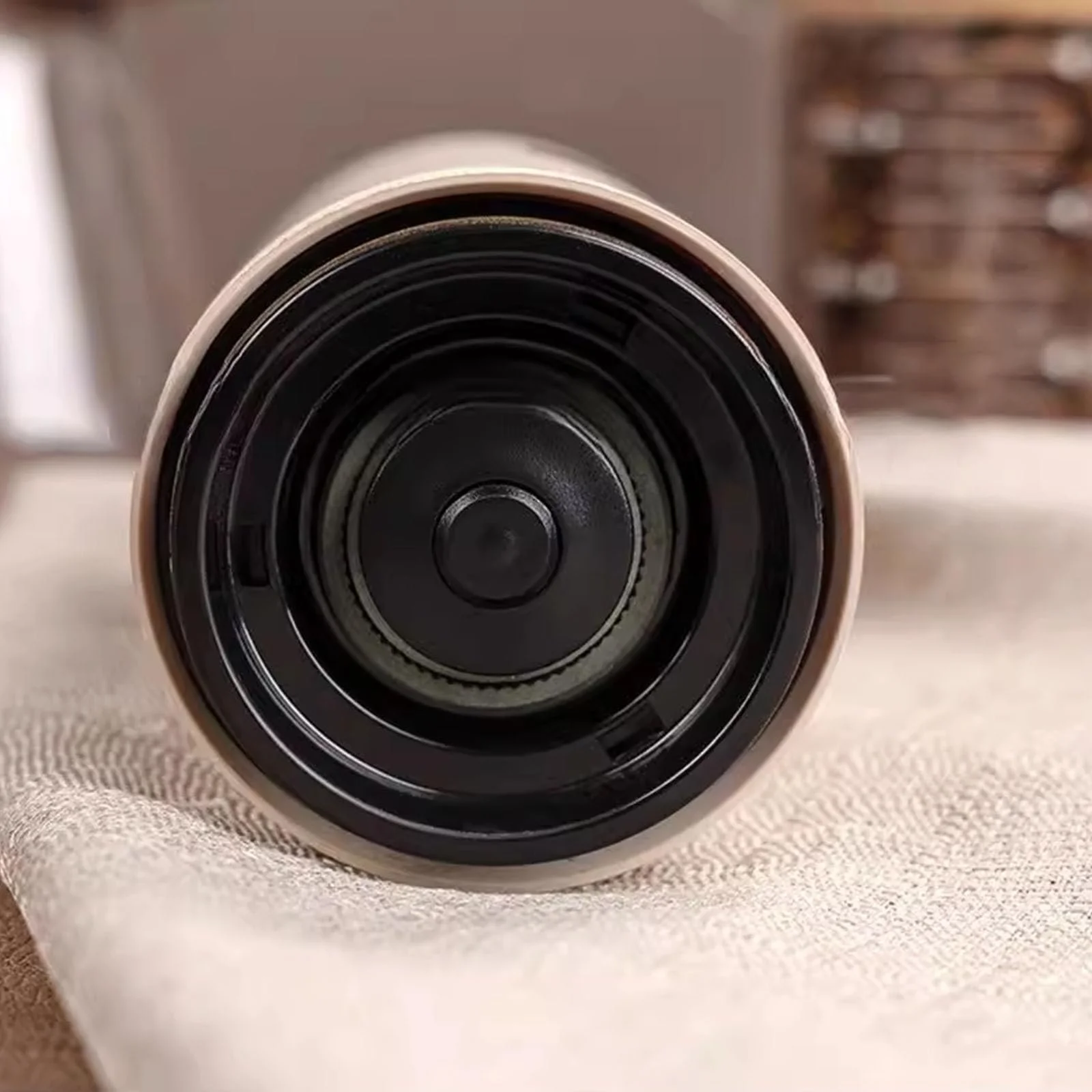 Кофемолка Dauerhafter Steingut-Bohrer Модифицируемый Тихий двигатель Кофе, фото №6