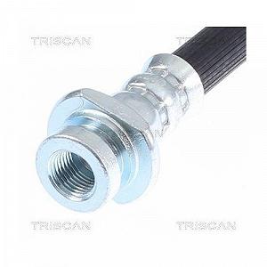 Гальмівний шланг TRISCAN 8150 24241 для OPEL VAUXHALL, задній міст ліворуч synthetic.ua - Фото 1