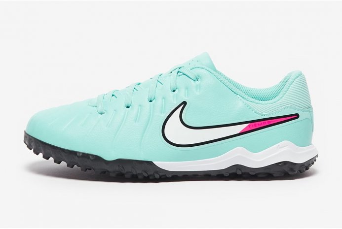Бутсы Nike JR LEGEND 10 ACADEMY TF 35, фото №2