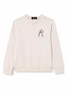 Толстовка Replay з круглим вирізом для хлопчиків - Фото 1