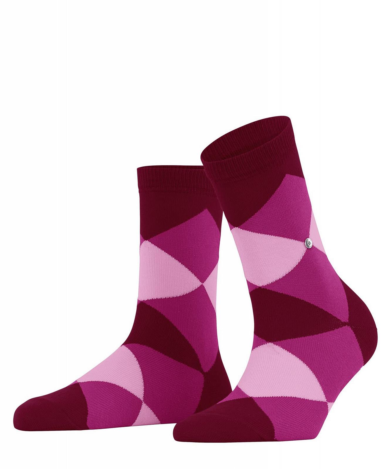 Женские носки Burlington Short, фото №1