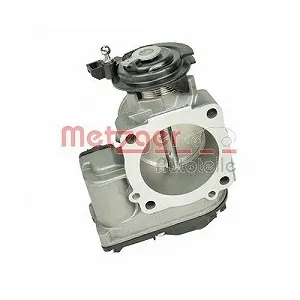 Дроссельная заслонка METZGER 0892612 для AUDI VAG synthetic.ua - Фото 1