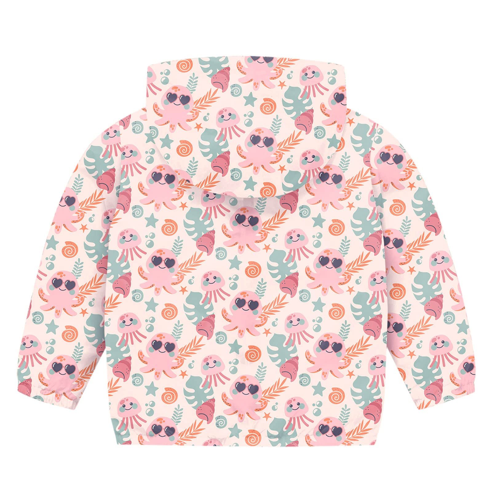 Водонепроницаемая куртка Mjjsk, фото №2 Водонепроницаемая куртка Mjjsk, фото №2