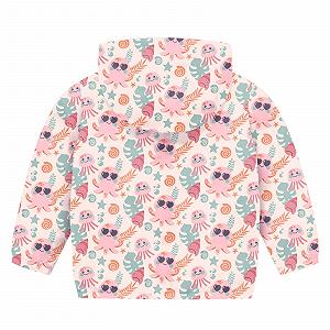 Водонепроницаемая куртка Mjjsk synthetic.ua - Фото 1