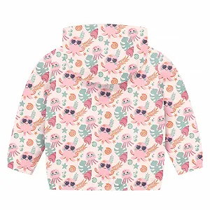 Водонепроницаемая куртка Mjjsk synthetic.ua - Фото 1