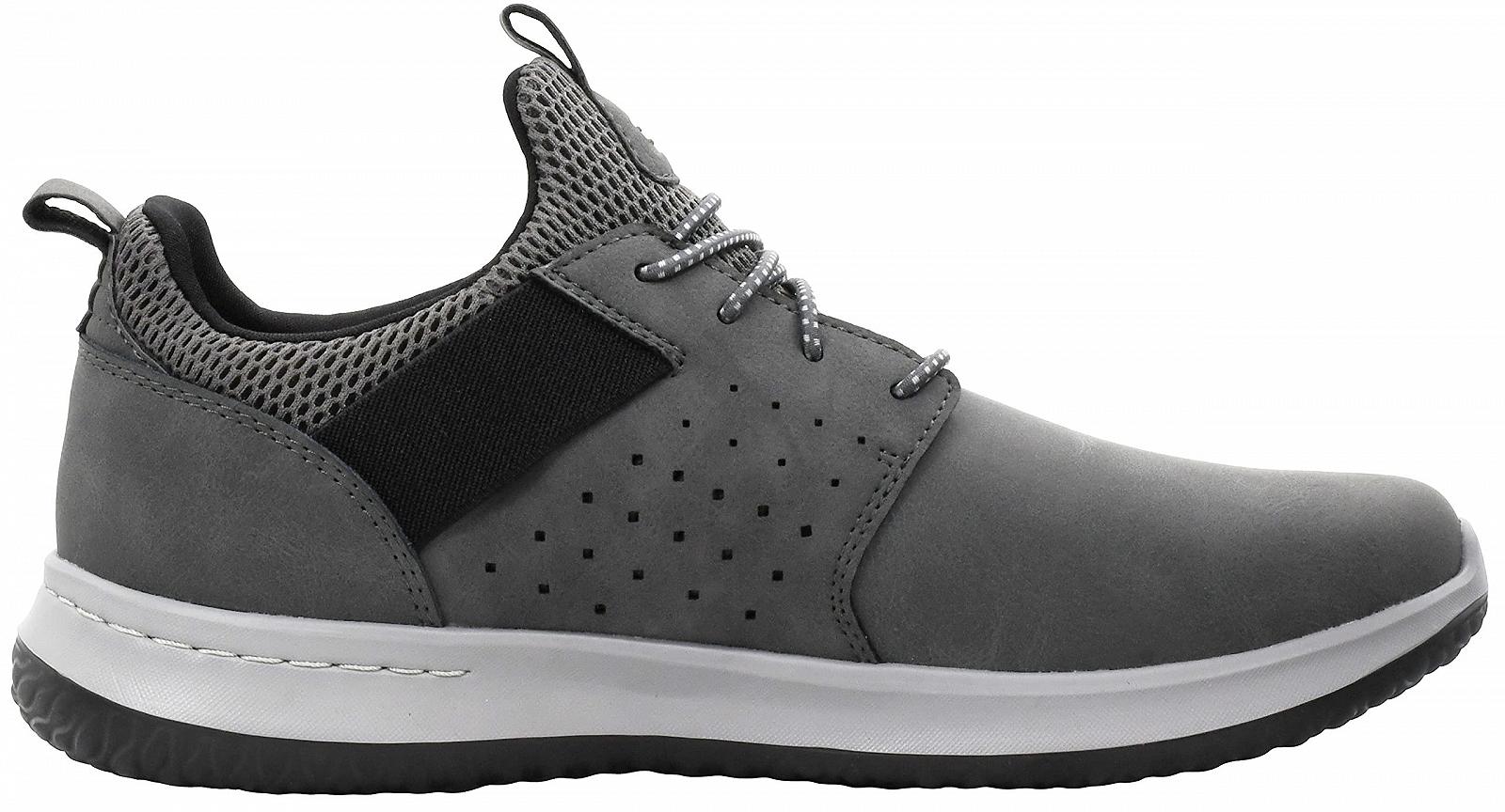 Кроссовки Skechers Delson Axton мужские, фото №6