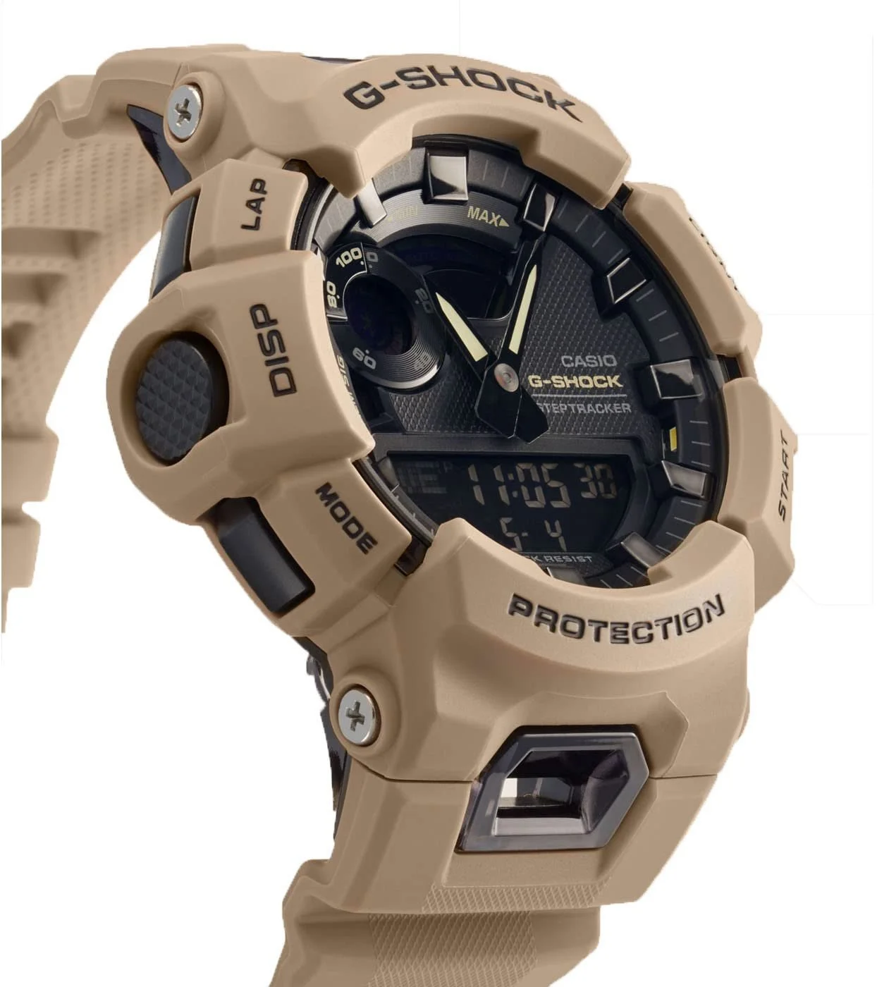 Мужские часы Casio G-Shock GBA-900UU-5AER, фото №4