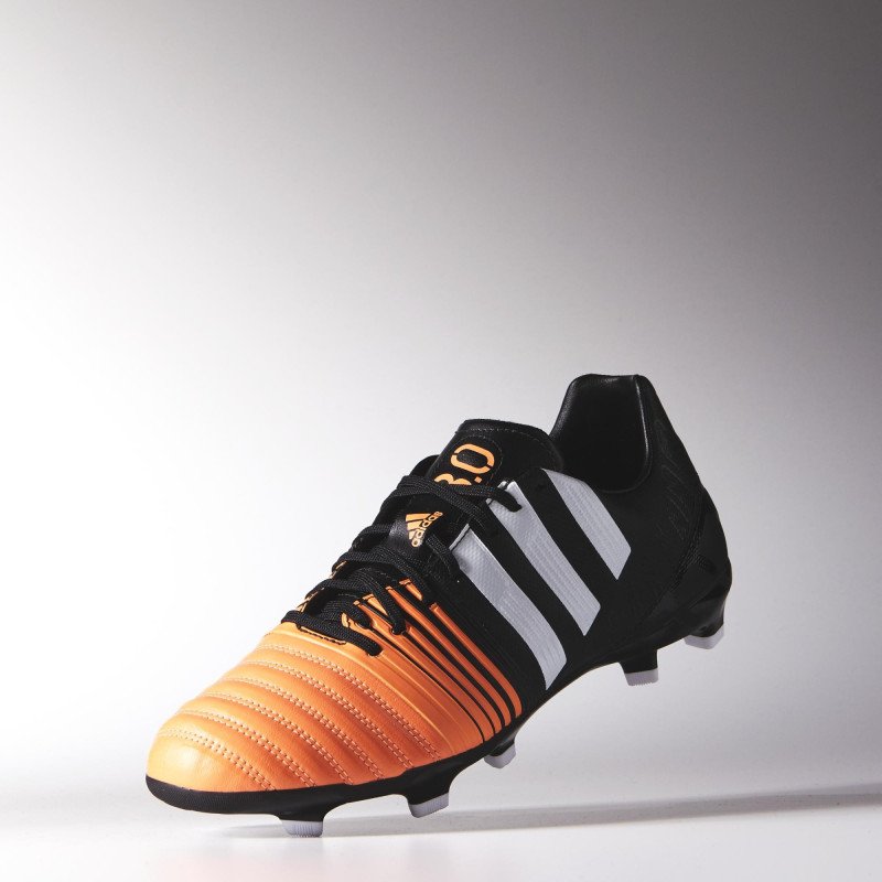 Бутси Adidas Nitrocharge 3.0 FG 39, фото №2