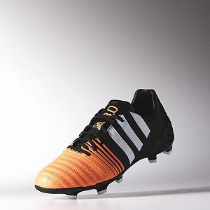 Бутси Adidas Nitrocharge 3.0 FG 39 synthetic.ua - Фото 1