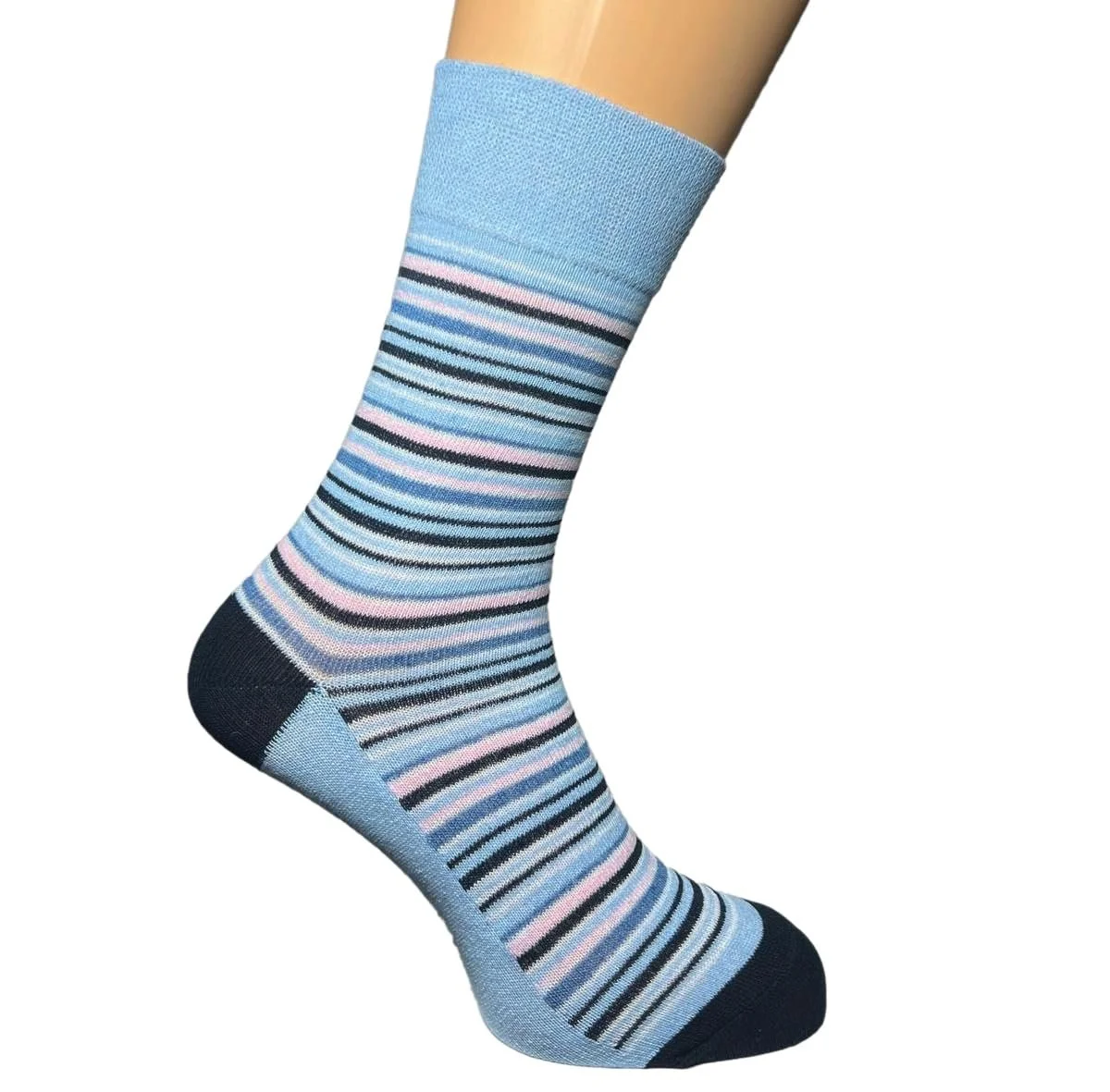 Діабетичні шкарпетки для жінок 6 пар, фото №2