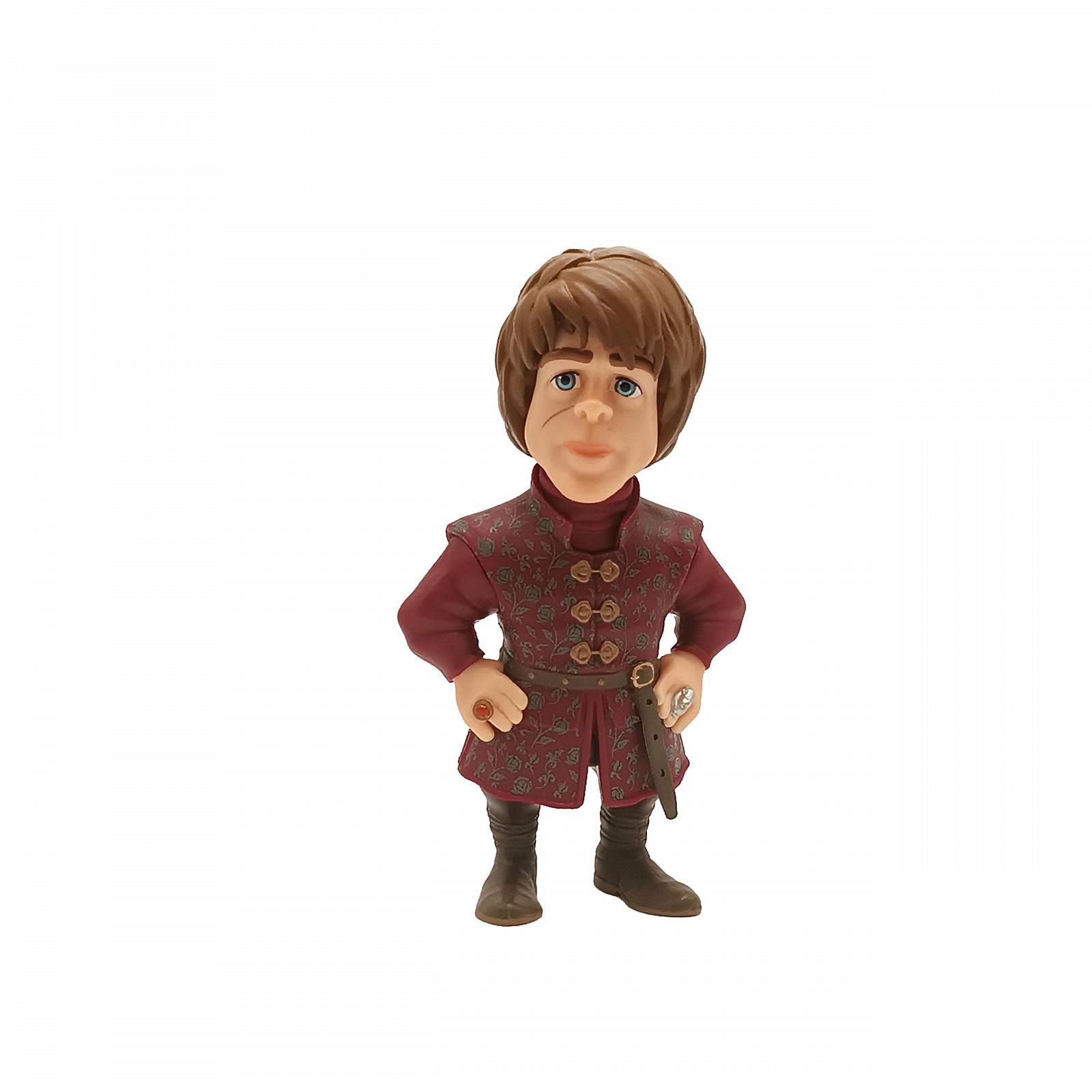 Колекційна фігурка MINIX Гра престолів Tyron Lannister 12 см, фото №1