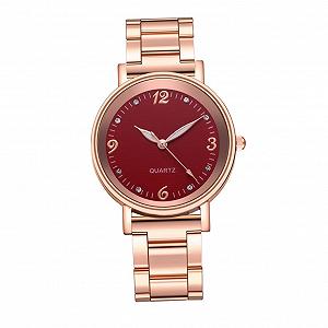 Купить Женские наручные часы LIFKOME с окошком, люминесцентные, кварцевые, модные и дизайнерские, для дочери, жены, матери или подруг - Фото 1 Женские наручные часы LIFKOME с окошком, люминесцентные, кварцевые, модные и дизайнерские, для дочери, жены, матери или подруг - Фото 1