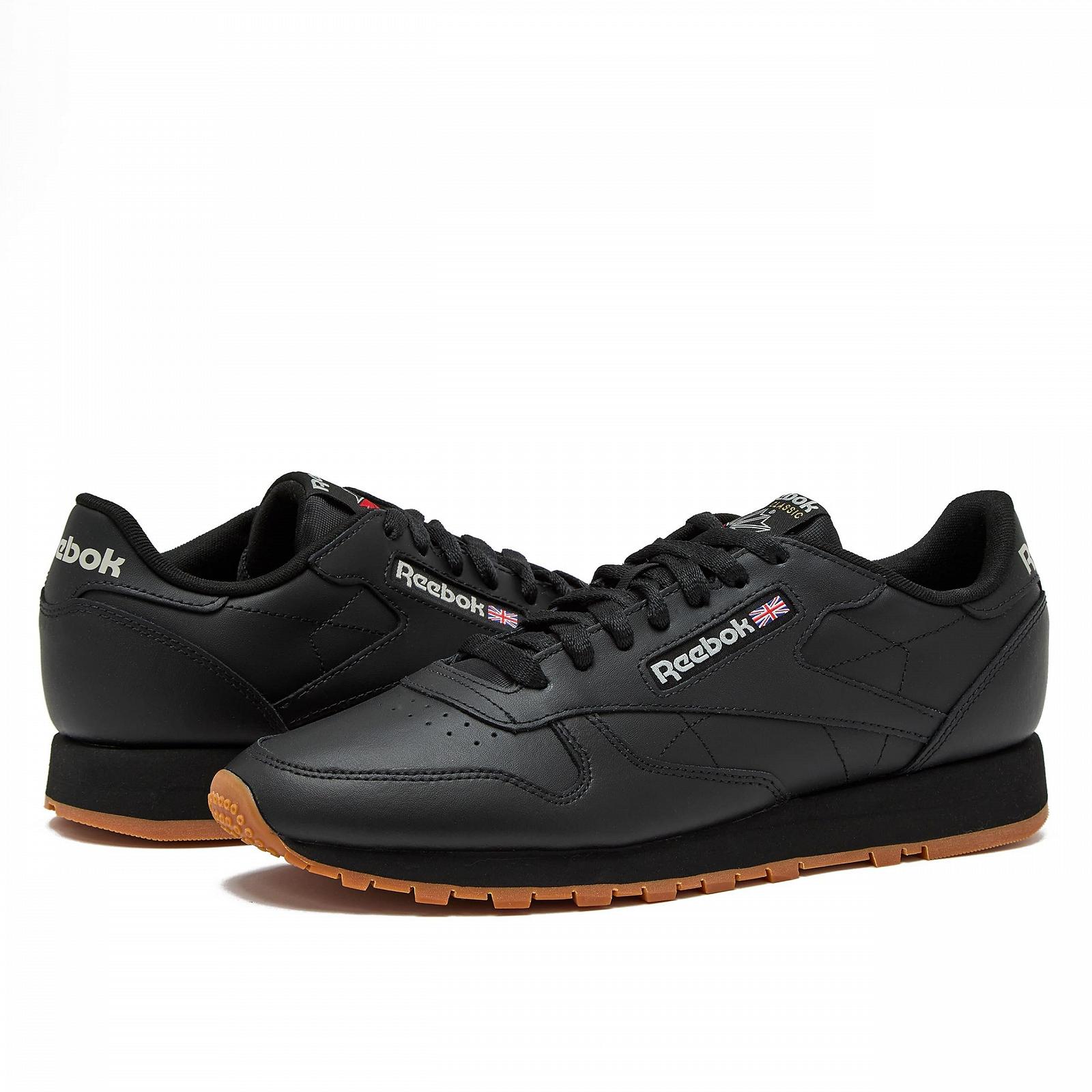 Кросівки Reebok Classic Nylon жіночі, фото №6