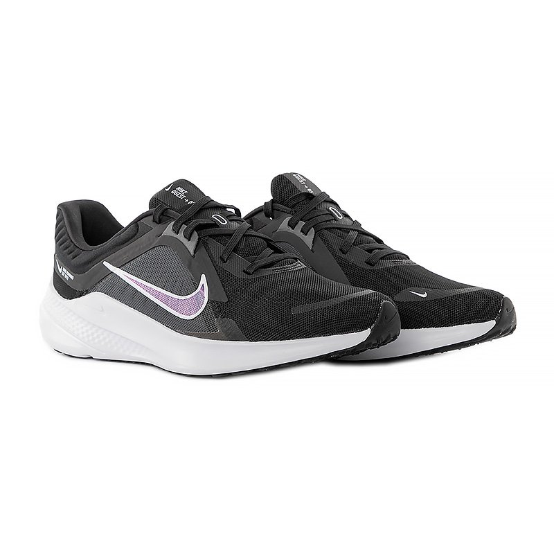 Кроссовки беговые Nike QUEST 5 42, фото №5