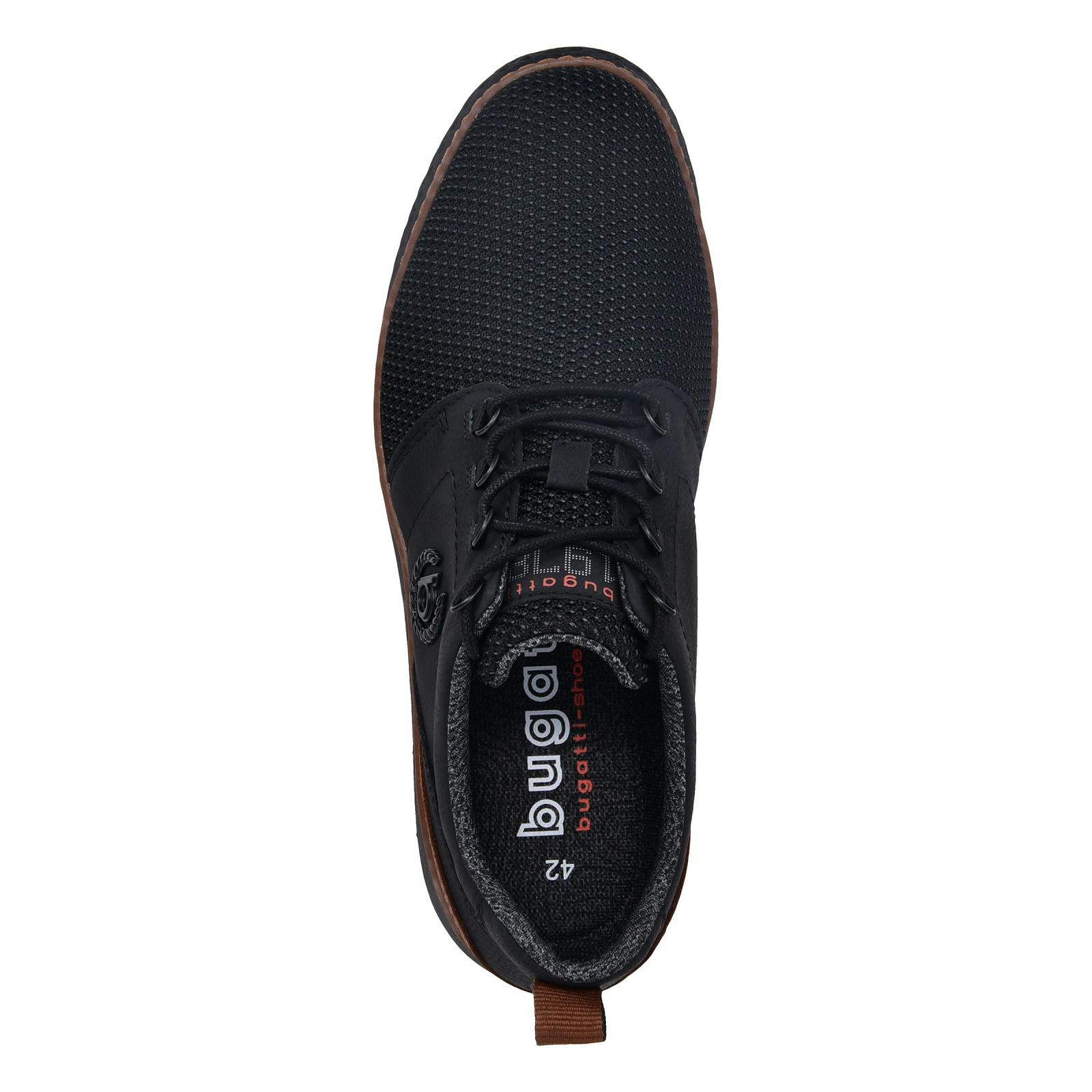Кросівки Bugatti Dexter Oxford, фото №6