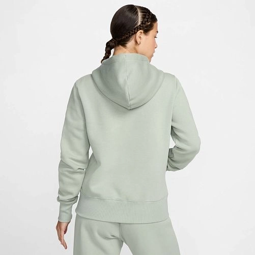 Свитшот Nike NSW PHNX FLC STD PO LOGO HDY M, фото №2