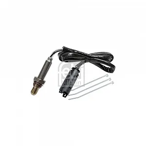 Лямбда-зонд FEBI BILSTEIN 177370 для BMW, катализатор, днище synthetic.ua - Фото 1