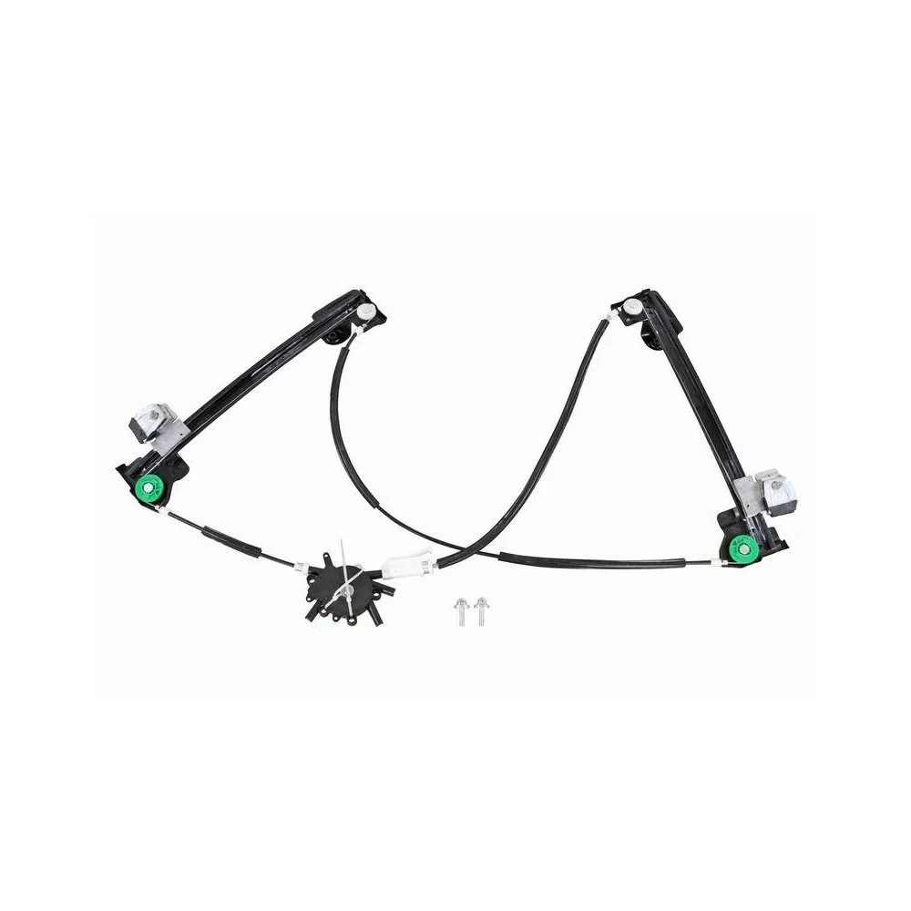 Склопідйомник VAICO V48-0316 оригінальна якість VAICO LAND ROVER, фото №1