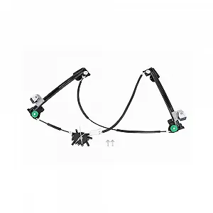 Склопідйомник VAICO V48-0316 оригінальна якість VAICO LAND ROVER - Фото 1