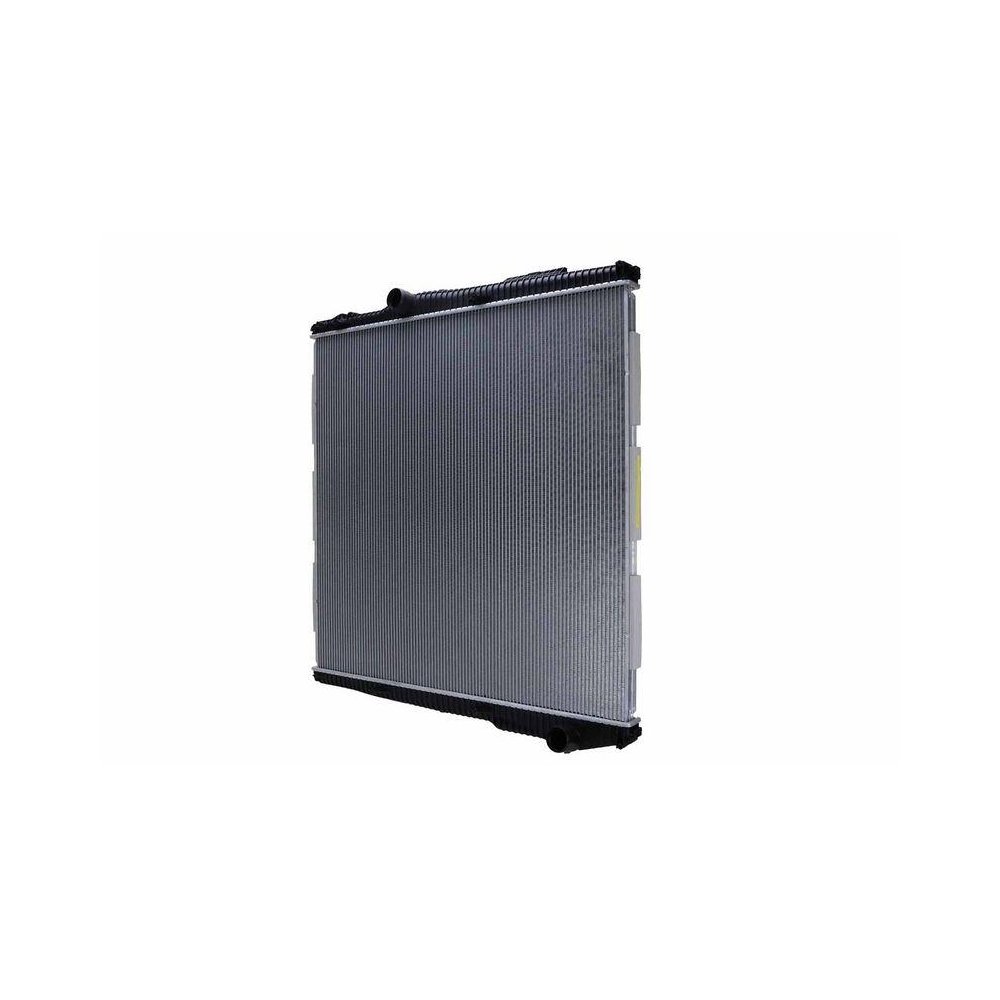 Радиатор охлаждения двигателя HELLA 8MK 366 300-761 для SCANIA, фото №1 Радиатор охлаждения двигателя HELLA 8MK 366 300-761 для SCANIA, фото №1