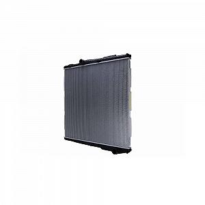 Радиатор охлаждения двигателя HELLA 8MK 366 300-761 для SCANIA - Фото 1