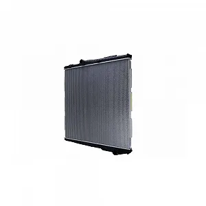 Радиатор охлаждения двигателя HELLA 8MK 366 300-761 для SCANIA - Фото 1