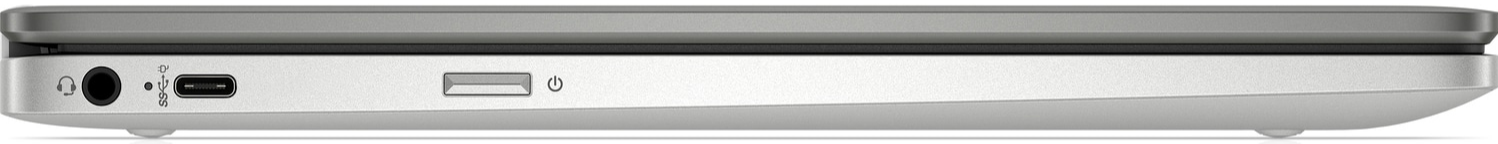 Ноутбук 14" HP Chromebook x360 14а-ca0260nd Intel ‎Pentium N5030 RAM 4GB eMMC 64GB ‎‎12год батарея Chrome OS (UKR), фото №8