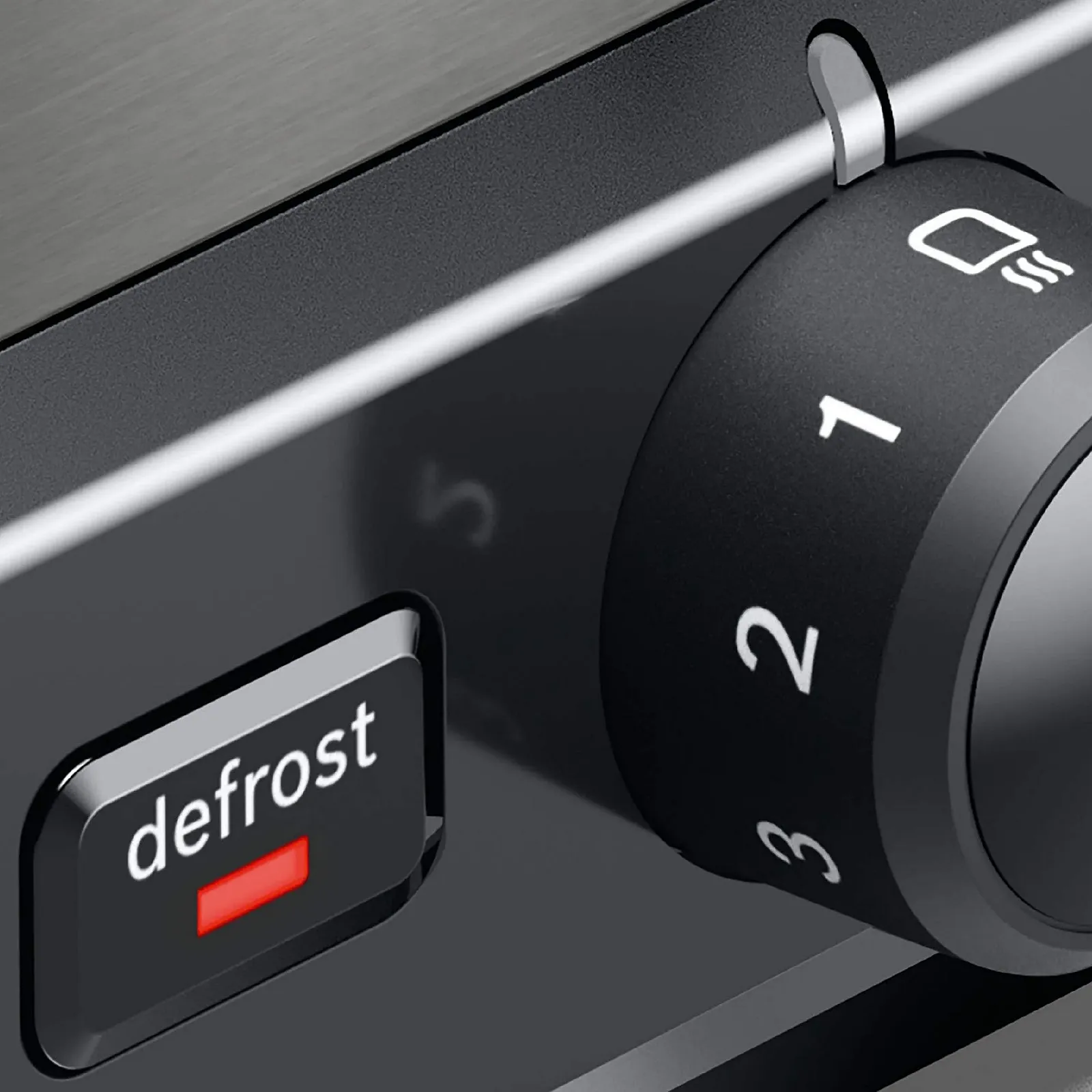 Тостер Bosch DesignLine Compact, фото №2