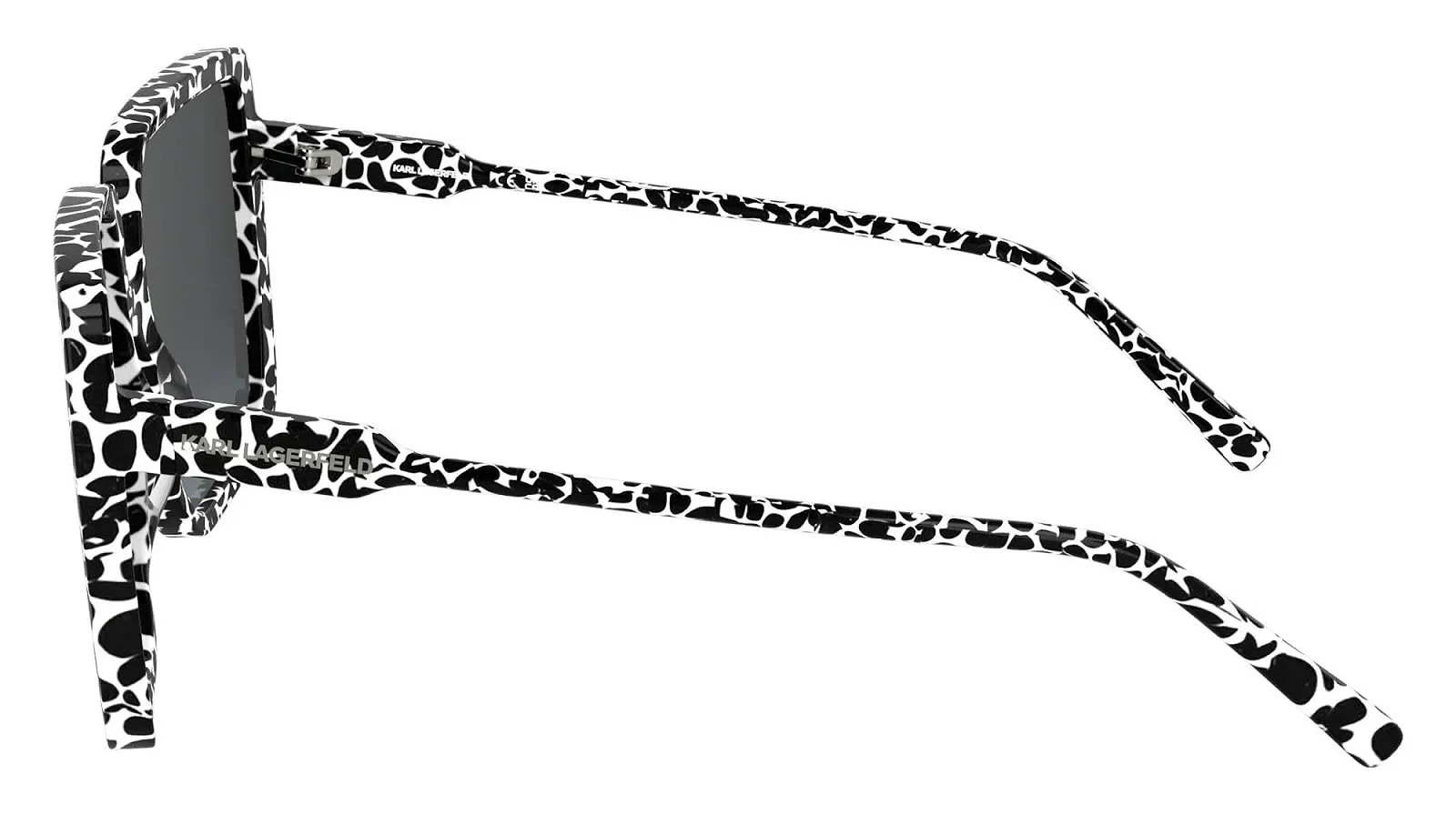 Сонцезахисні окуляри Unisex KARL LAGERFELD, фото №3