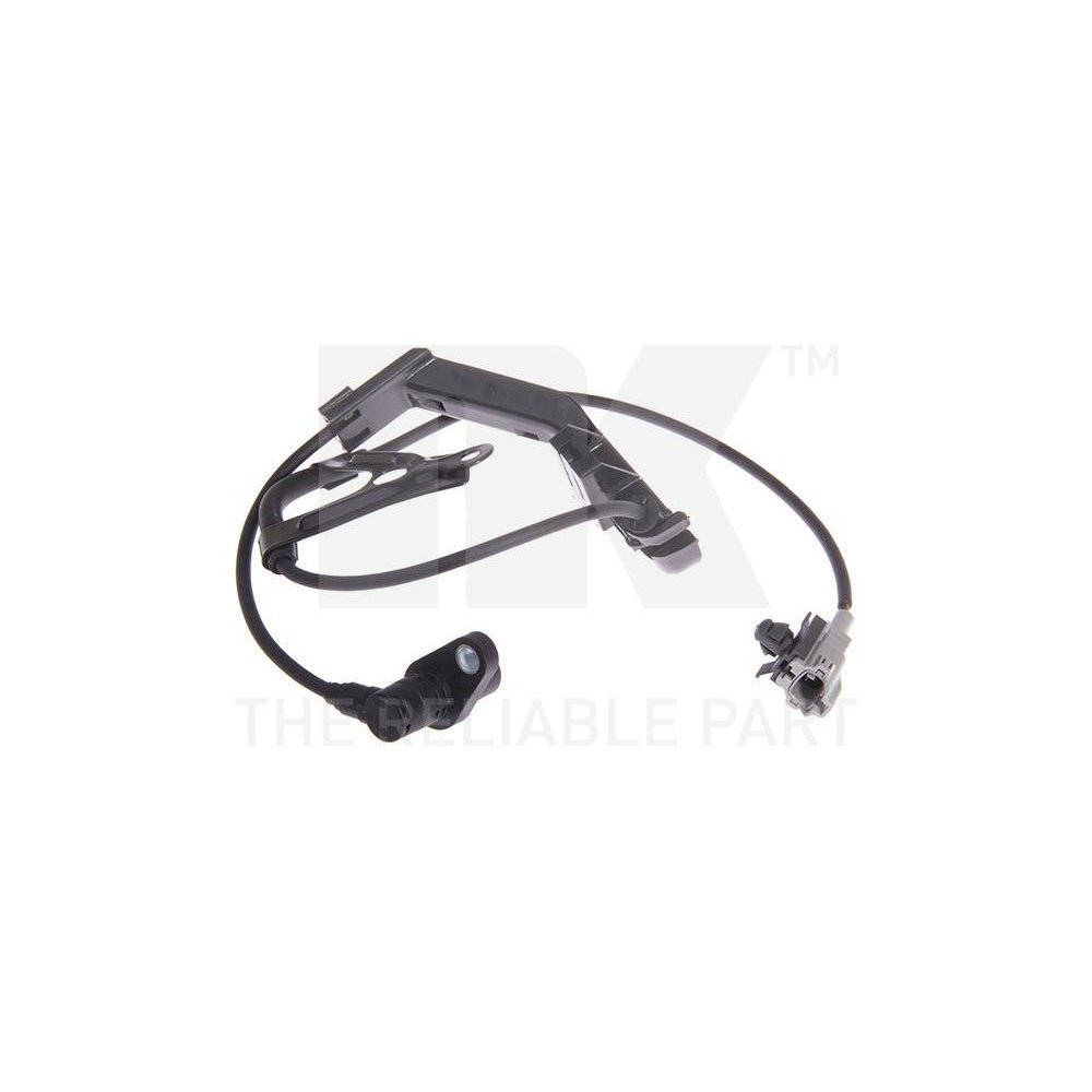 Датчик частоти обертання колеса NK 294510 для TOYOTA передня вісь справа, фото №1