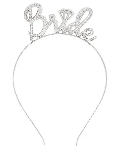 Обруч Невесты - Фото 1