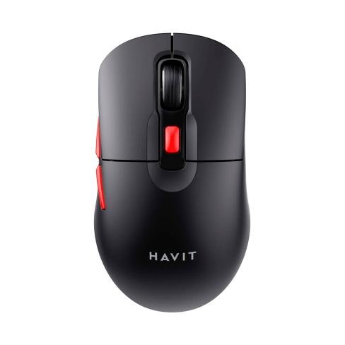 Мышка Havit HV-MS59WB Wireless Black (6939119015879), фото №1