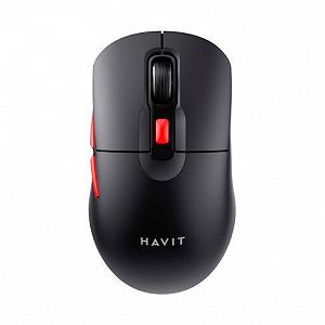 Купить Мышка Havit HV-MS59WB Wireless Black (6939119015879) - Фото 1 Мышка Havit HV-MS59WB Wireless Black (6939119015879) - Фото 1
