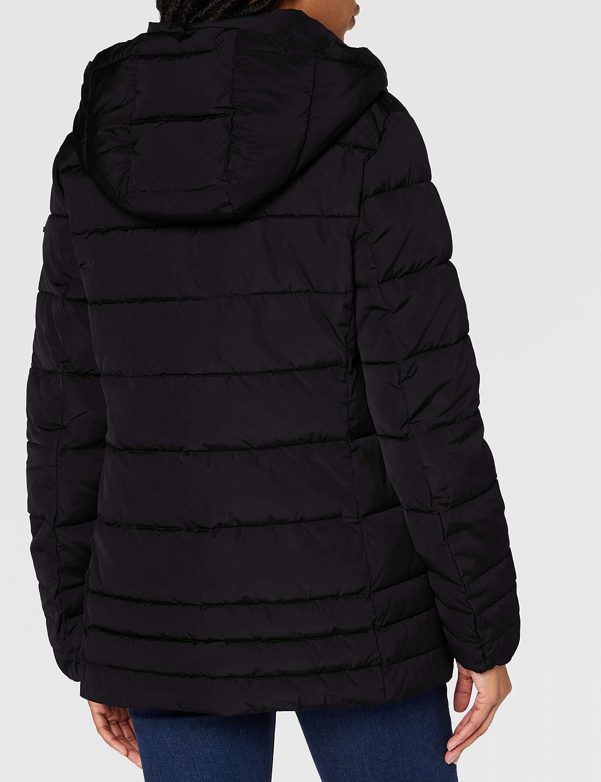 Пальто Geox Aneko Пуховик Жіночий, фото №4