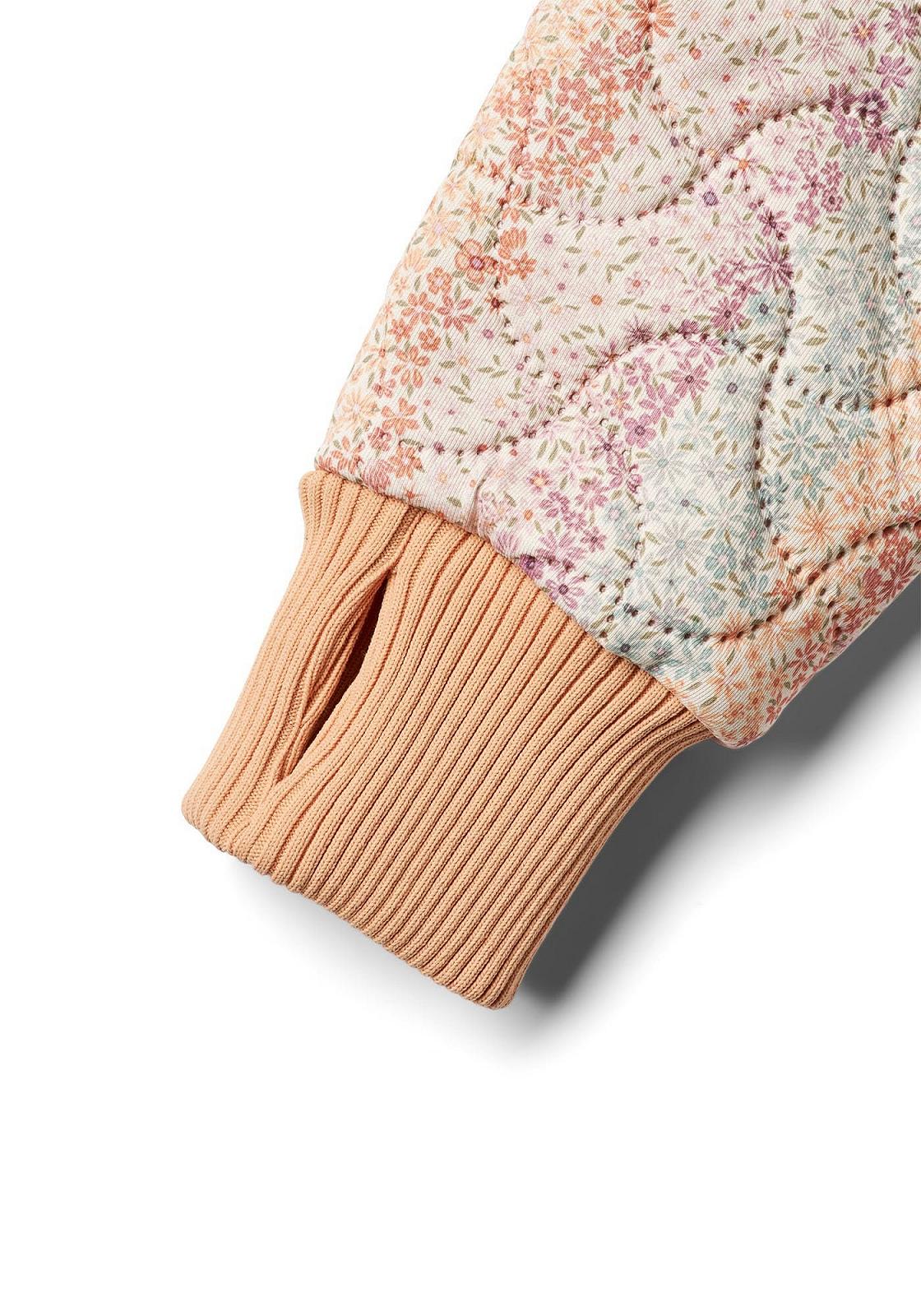 Унисекс термокуртка Wheat Loui, фото №4 Унисекс термокуртка Wheat Loui, фото №4