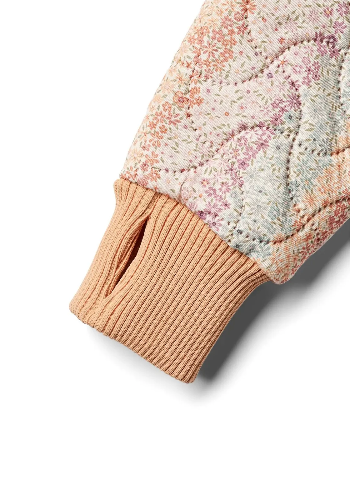 Унісекс термокуртка Wheat Loui, фото №4 Унісекс термокуртка Wheat Loui, фото №4