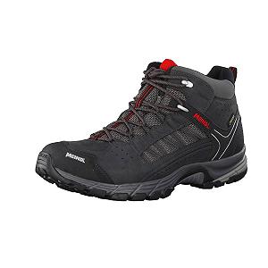 Ботинки Meindl Vacuum Lady Ultra Женские спортивные - Фото 1