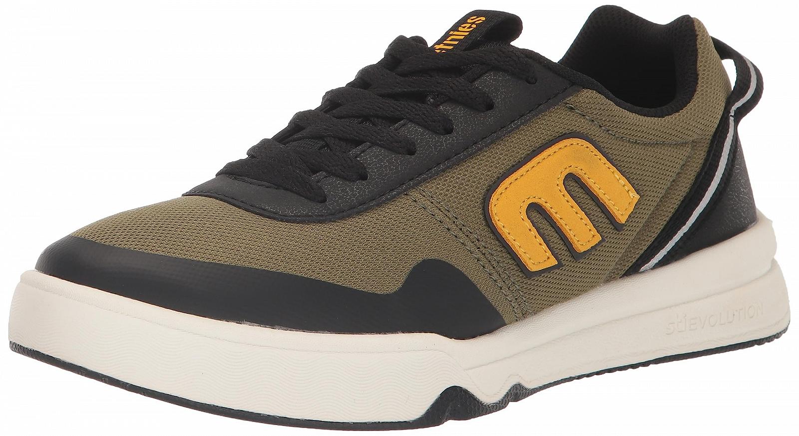 Кроссовки Etnies Ranger LT мужские, фото №1