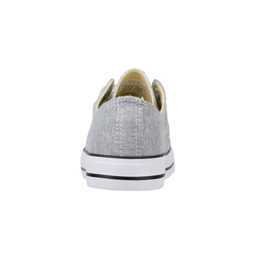 Кроссовки Elara Chunkyrayan unisex низкие текстильные, фото №5
