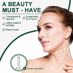 Ленты для подтяжки лица 60 шт synthetic.ua - Фото 1