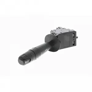 Переключатель указателей поворота VEMO V42-80-0003 Green Mobility Parts для CITROËN FIAT PEUGEOT synthetic.ua - Фото 1