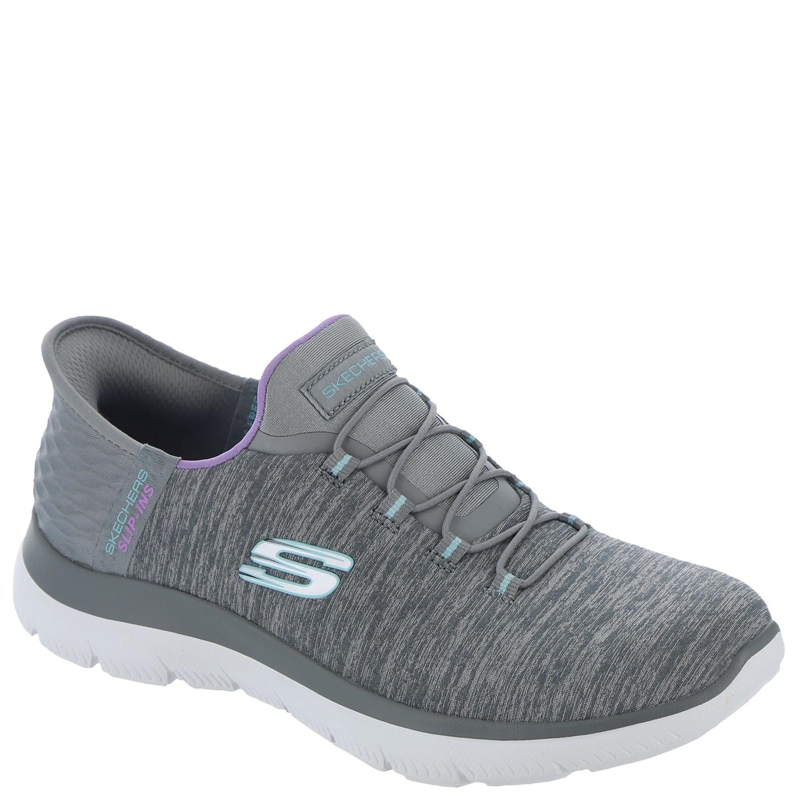 Кросівки Skechers Summits Dazzling Haze Жіночі, фото №1