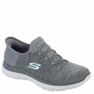 Кросівки Skechers Summits Dazzling Haze Жіночі - Фото 1