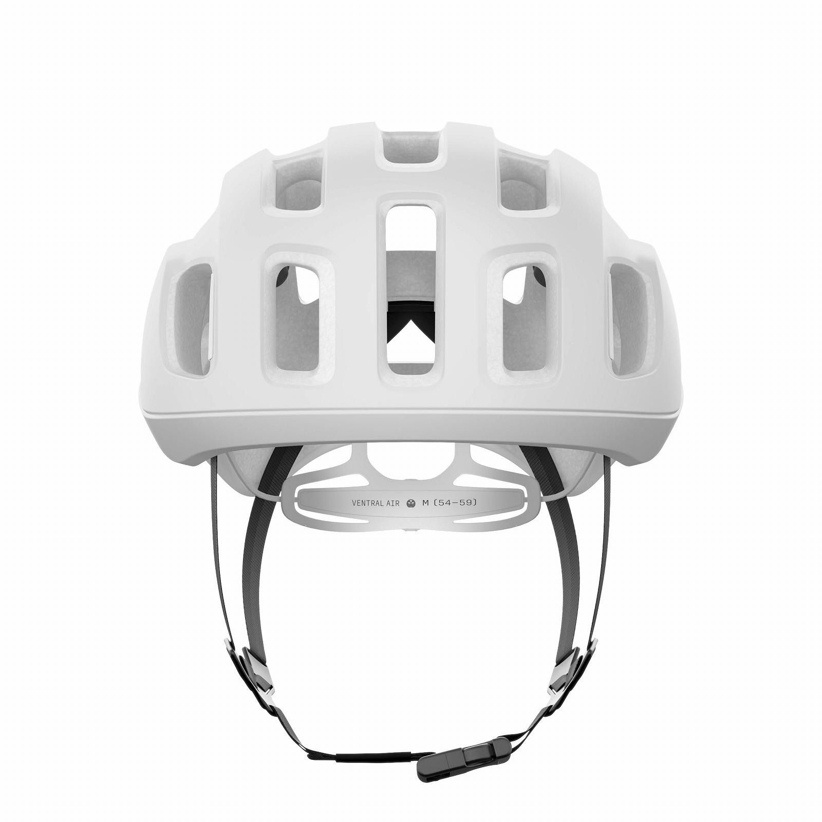 Шлем POC Ventral Air MIPS велосипедный Легкий, для шоссе, MIPS, фото №2